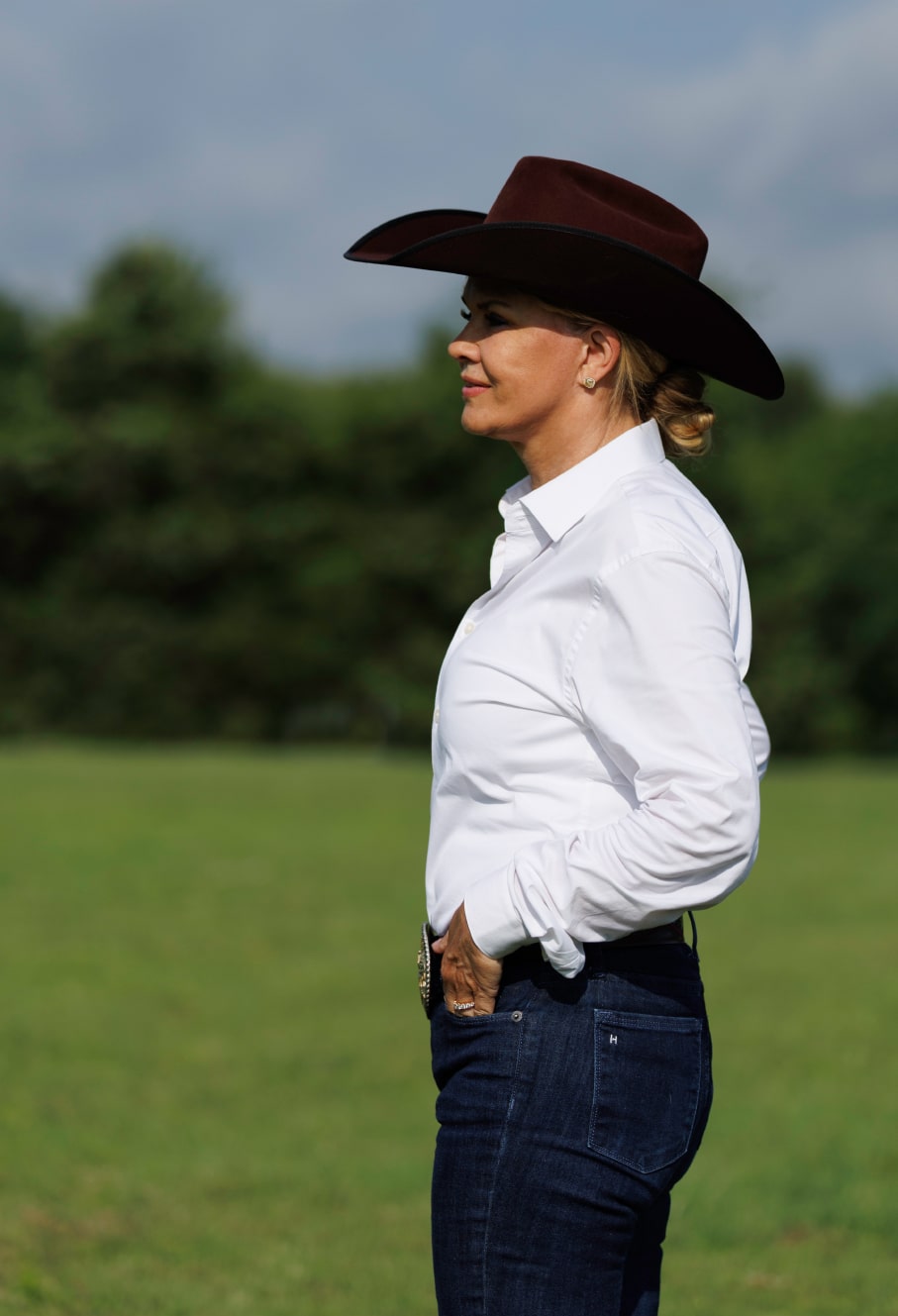 Corinna Schumacher
